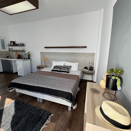 Fatolitis Studios Masouri Zewnętrze zdjęcie