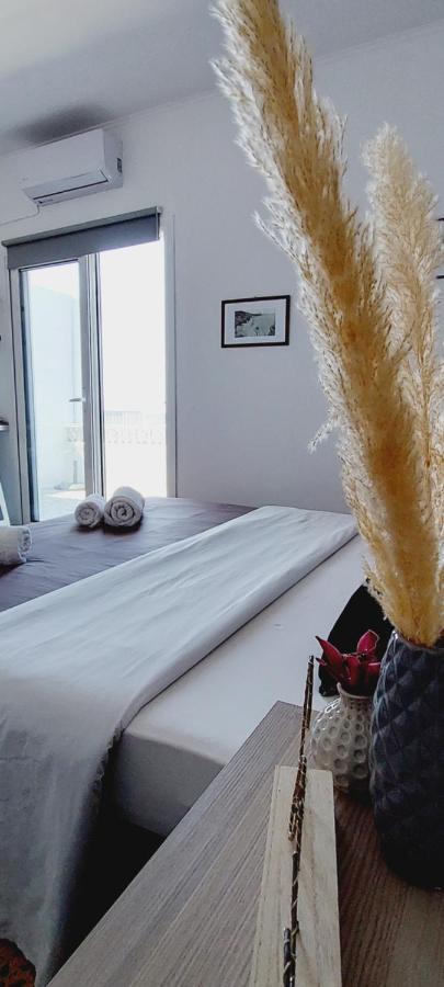 Fatolitis Studios Masouri Zewnętrze zdjęcie