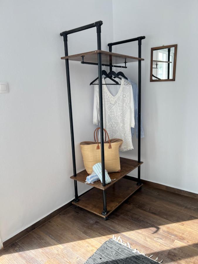 Fatolitis Studios Masouri Zewnętrze zdjęcie