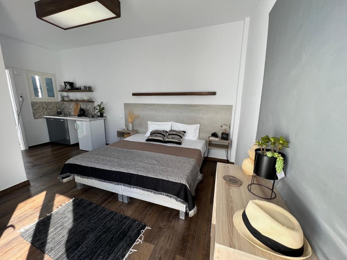 Fatolitis Studios Masouri Zewnętrze zdjęcie