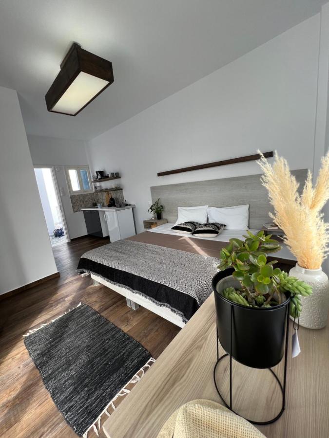 Fatolitis Studios Masouri Zewnętrze zdjęcie