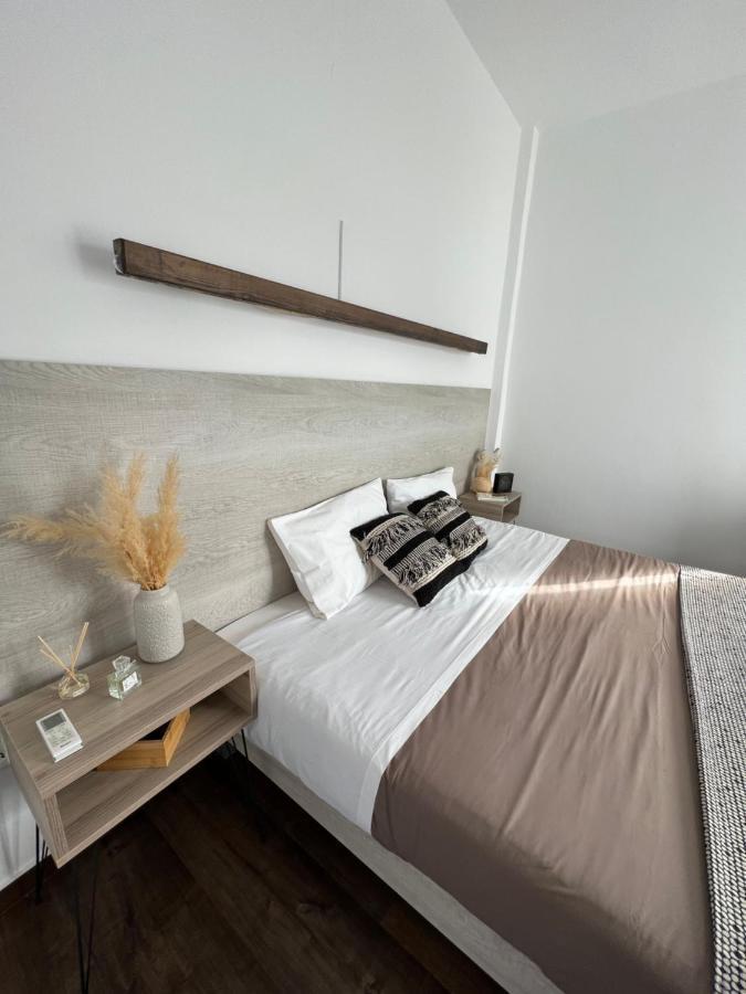 Fatolitis Studios Masouri Zewnętrze zdjęcie